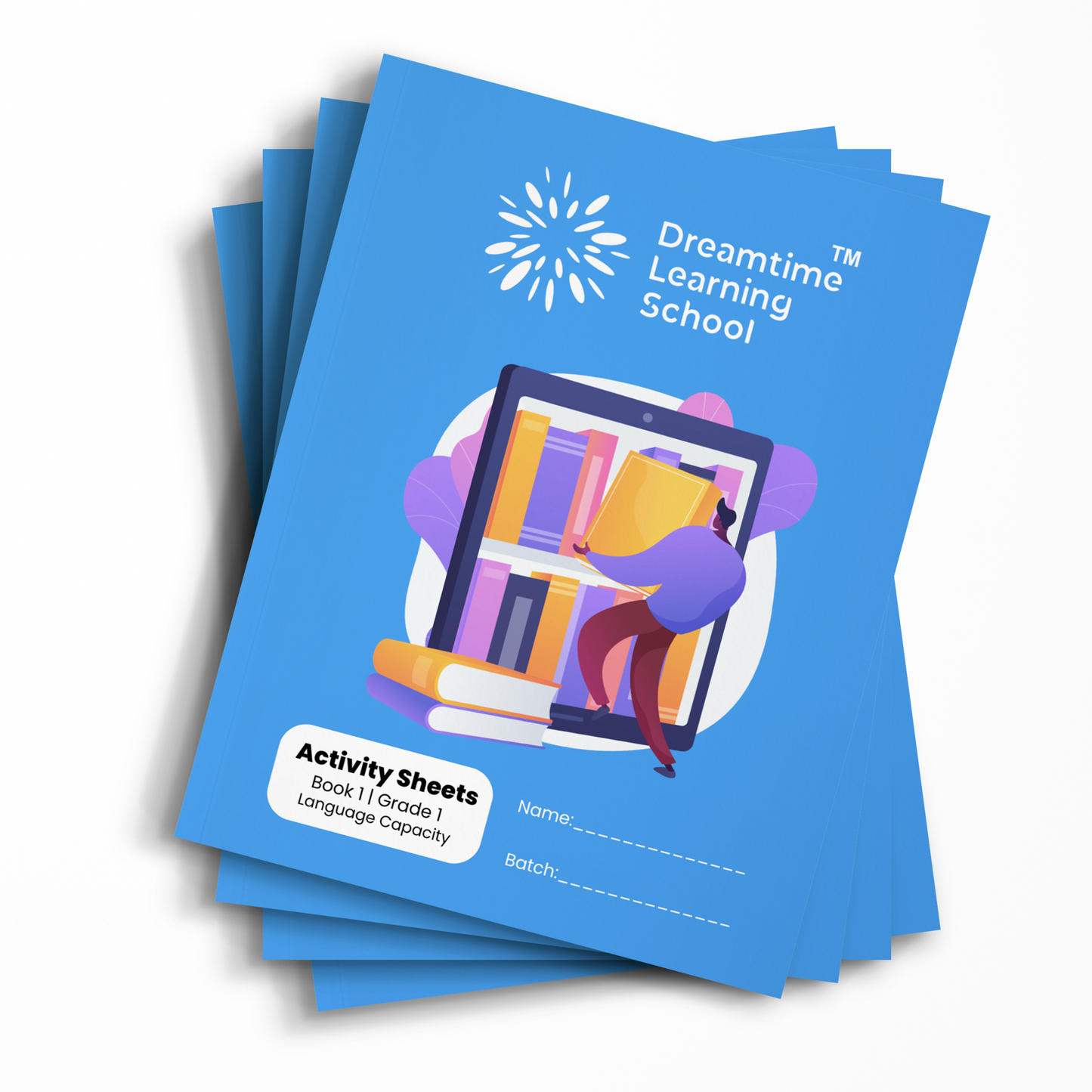 Grade 1 - Bundle